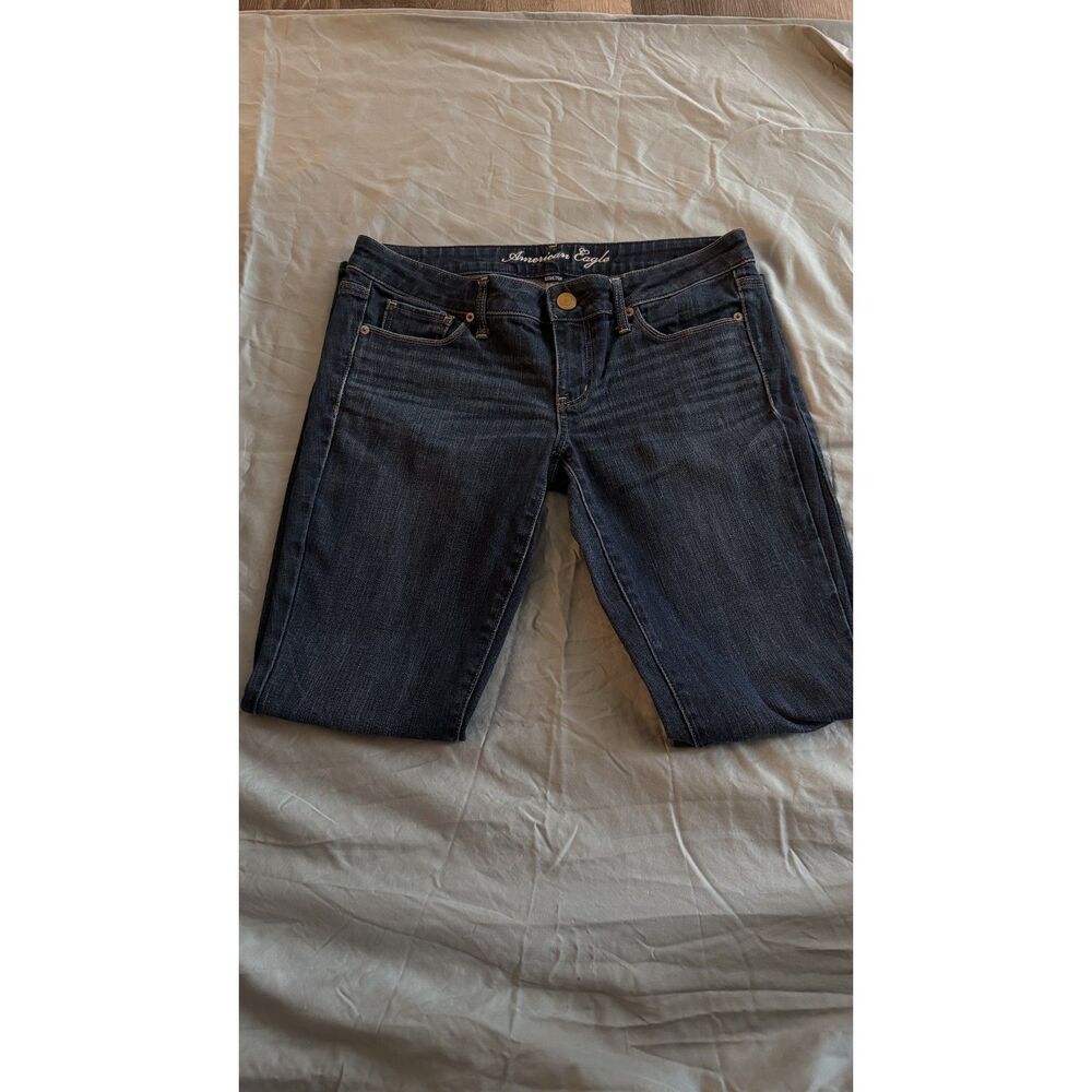 American Eagle Skinny Stretch Jeans